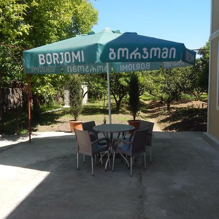 Guest House On Angisa باتومي المظهر الخارجي الصورة