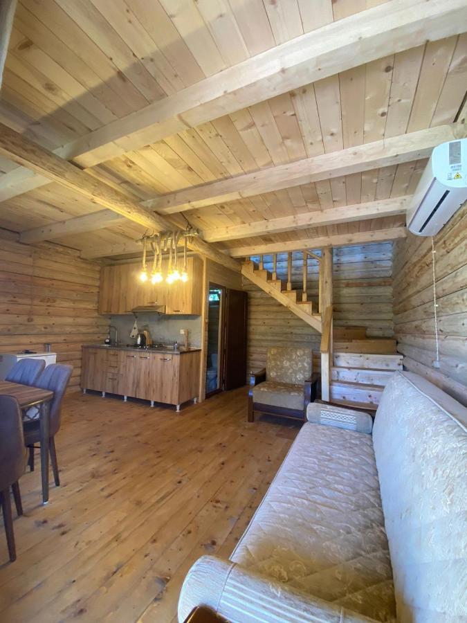 Guest House On Angisa باتومي المظهر الخارجي الصورة