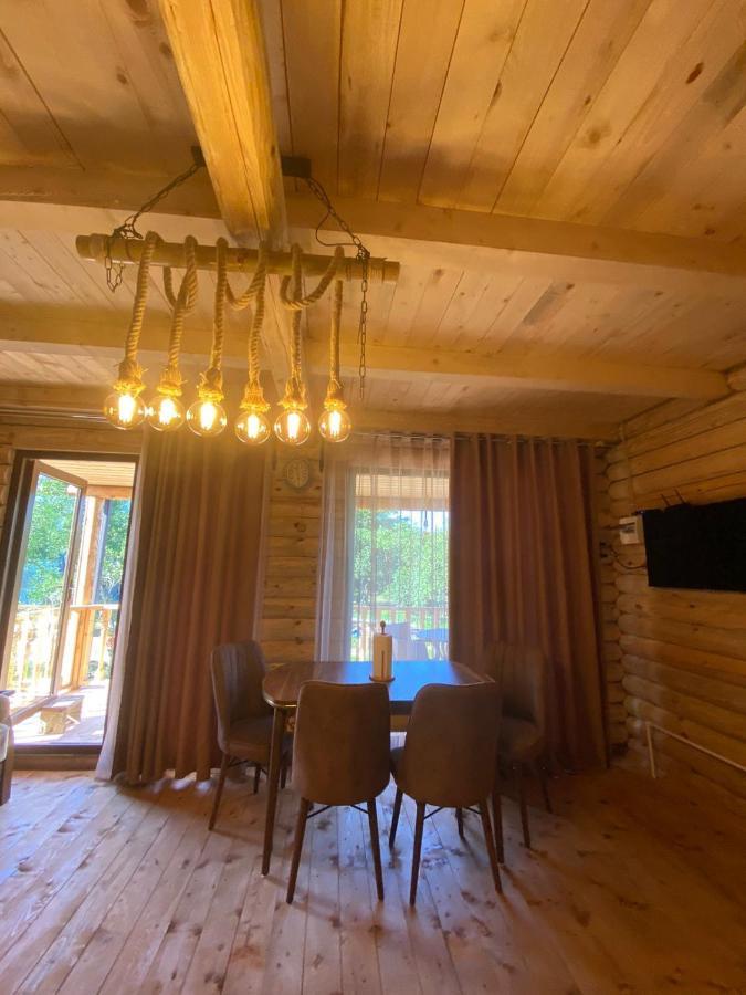 Guest House On Angisa باتومي المظهر الخارجي الصورة