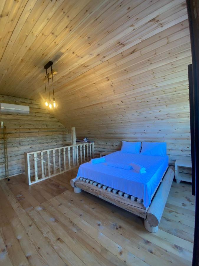 Guest House On Angisa باتومي المظهر الخارجي الصورة